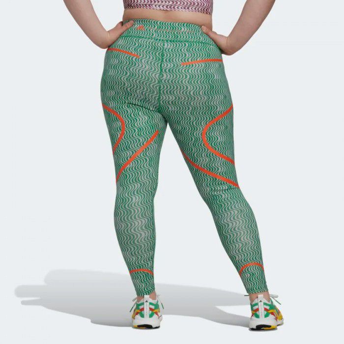 ЛЕГГИНСИ ADIDAS BY STELLA MCCARTNEY TRUEPURPOSE PRINTED HI6047_image_2