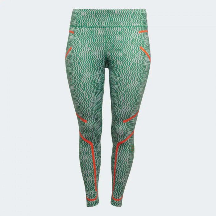 ЛЕГГИНСИ ADIDAS BY STELLA MCCARTNEY TRUEPURPOSE PRINTED HI6047_image_3