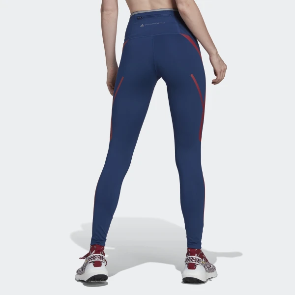 Легінси для бігу adidas by Stella McCartney TruePace HI6137_image_2
