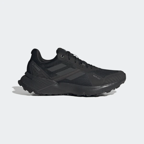 Кроссовки для трейлраннинга Adidas Terrex Soulstride RAIN.RDY FZ3036_image_1