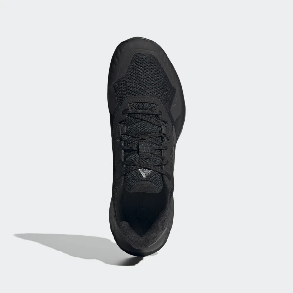 Кроссовки для трейлраннинга Adidas Terrex Soulstride RAIN.RDY FZ3036_image_8