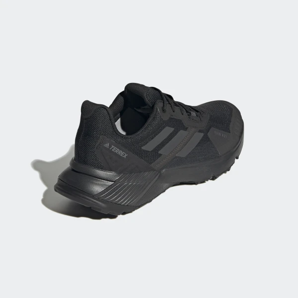 Кроссовки для трейлраннинга Adidas Terrex Soulstride RAIN.RDY FZ3036_image_3