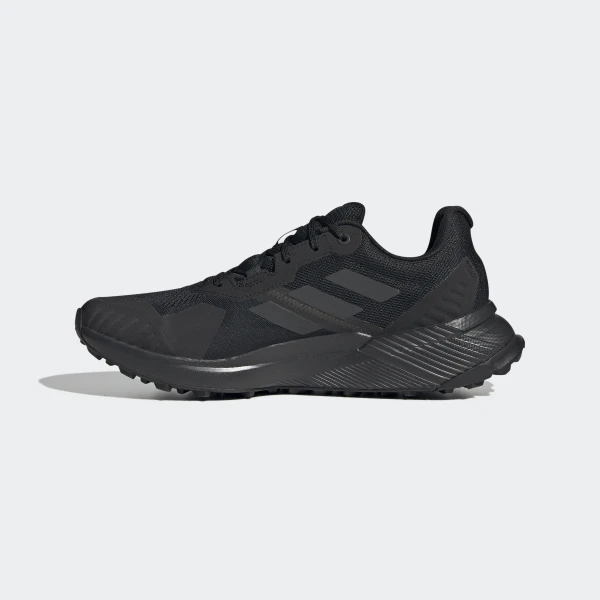 Кроссовки для трейлраннинга Adidas Terrex Soulstride RAIN.RDY FZ3036_image_2