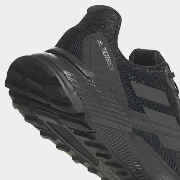 Кроссовки для трейлраннинга Adidas Terrex Soulstride RAIN.RDY FZ3036_image_6