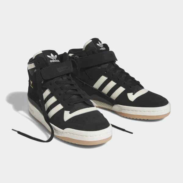 Кросівки Adidas Forum Mid Originals FZ6252_image_4
