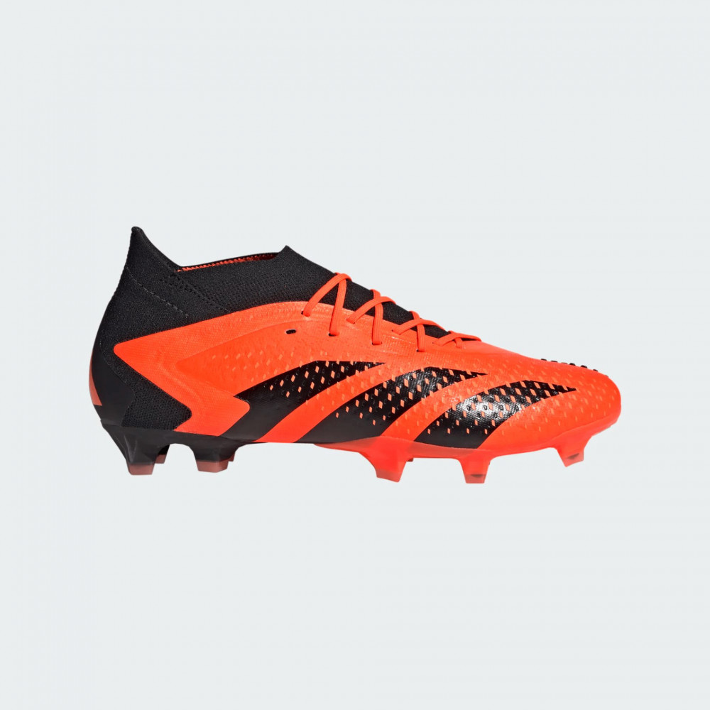 Бутси adidas Predator Accuracy 1 Firm Ground GW4572_image_1