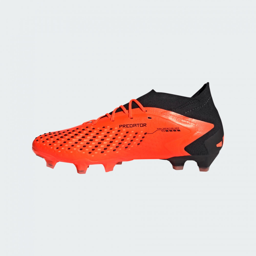 Бутси adidas Predator Accuracy 1 Firm Ground GW4572_image_2