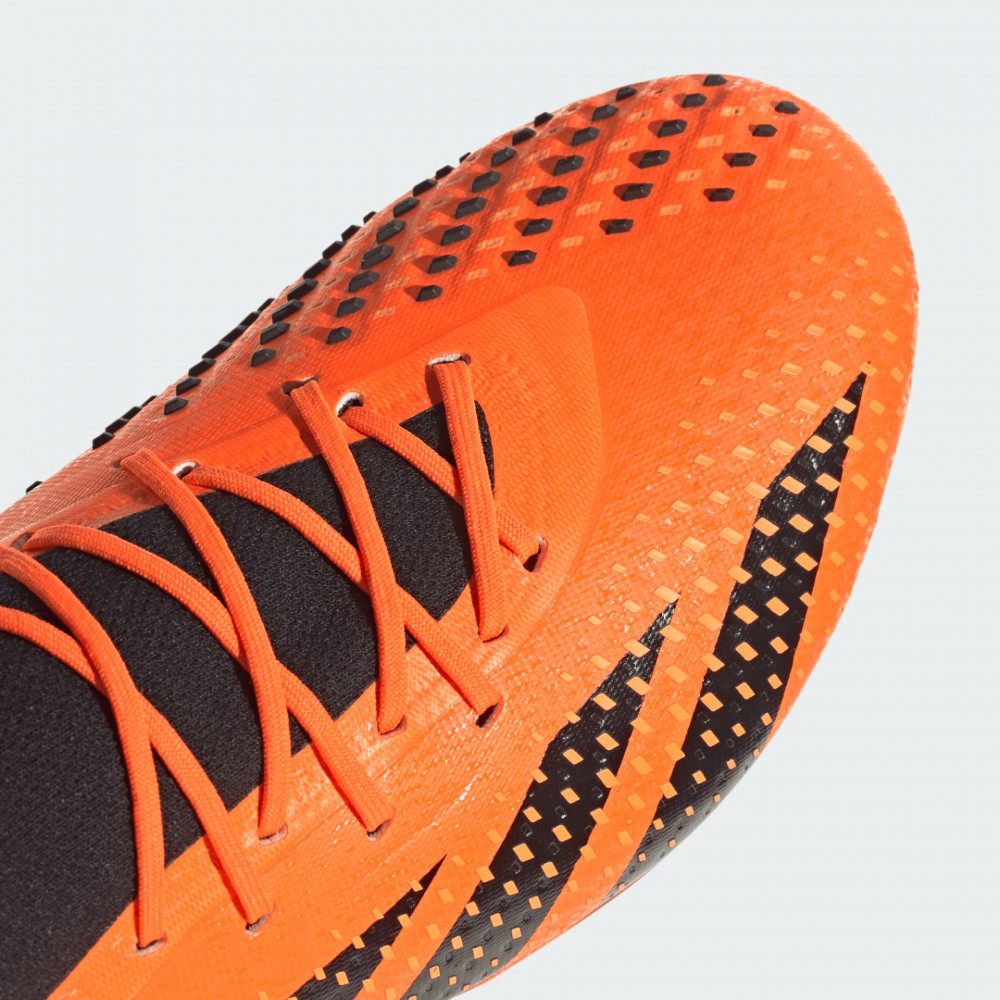 Бутси adidas Predator Accuracy 1 Firm Ground GW4572_image_4