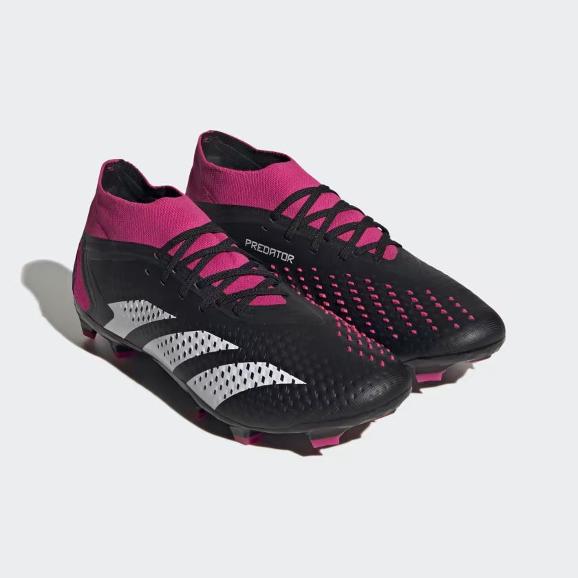 БУТСИ ADIDAS PREDATOR ACCURACY.2 FG GW4586_image_4