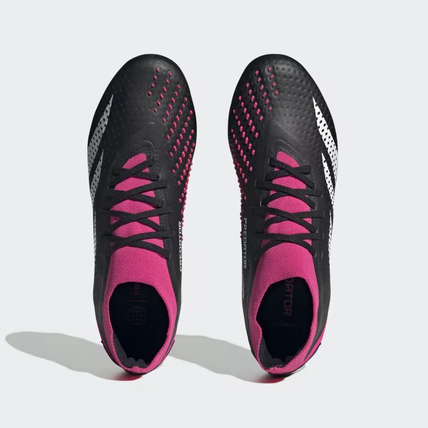 БУТСИ ADIDAS PREDATOR ACCURACY.2 FG GW4586_image_3