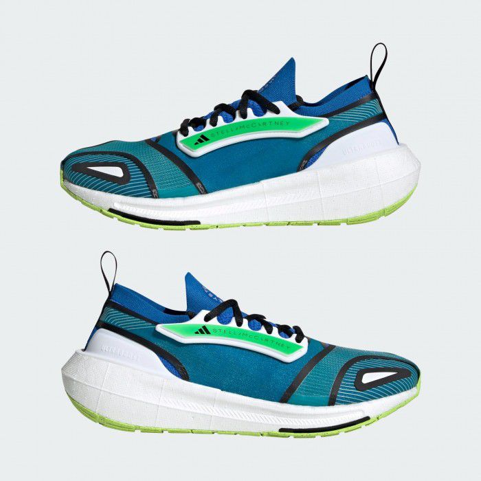 Кроссовки adidas by Stella McCartney Ultraboost HP3245_image_7