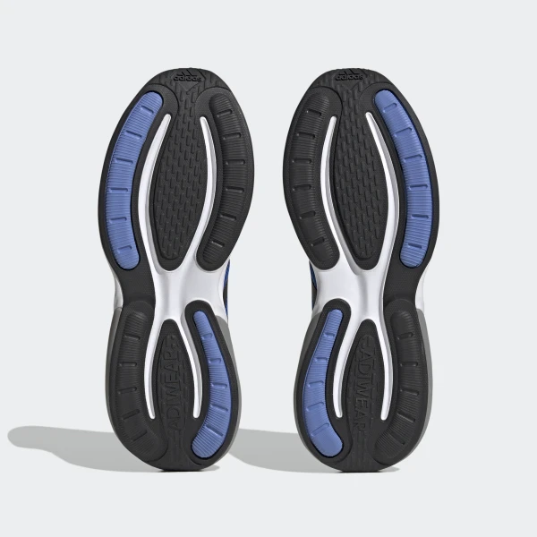 Кроссовки Adidas Alphabounce+ Blue HP6141_image_7