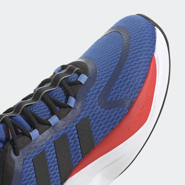 Кроссовки Adidas Alphabounce+ Blue HP6141_image_4