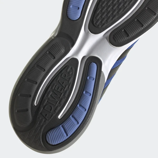 Кроссовки Adidas Alphabounce+ Blue HP6141_image_5