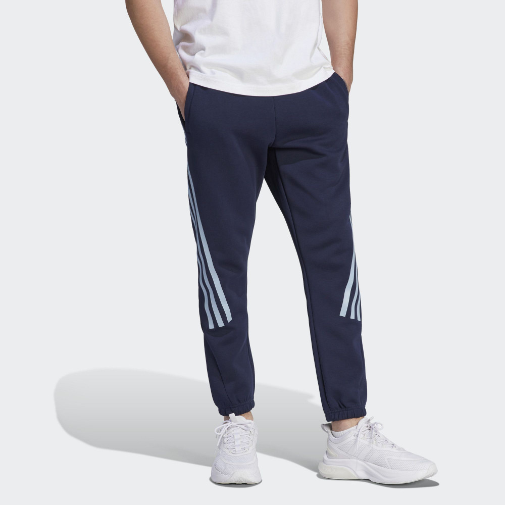 Брюки FUTURE ICONS 3-STRIPES SPORTSWEAR IJ6373_image_1