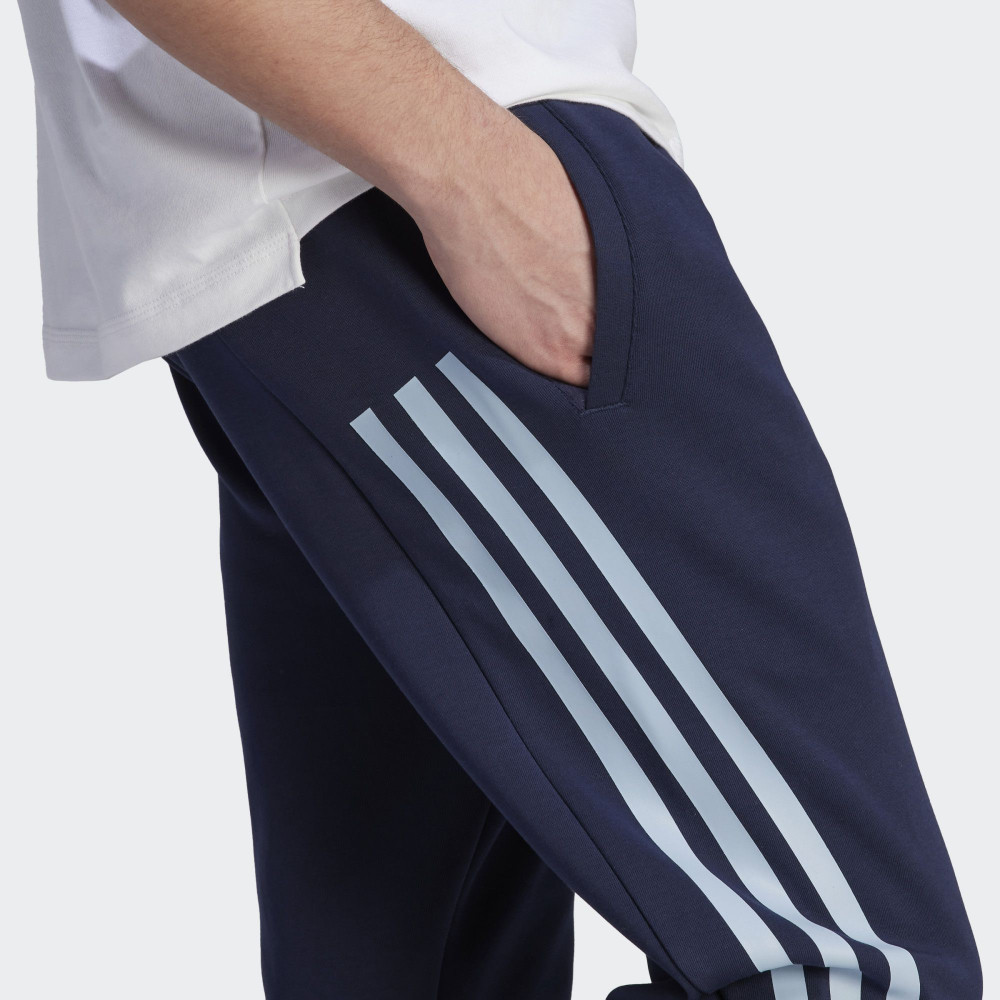 Брюки FUTURE ICONS 3-STRIPES SPORTSWEAR IJ6373_image_5