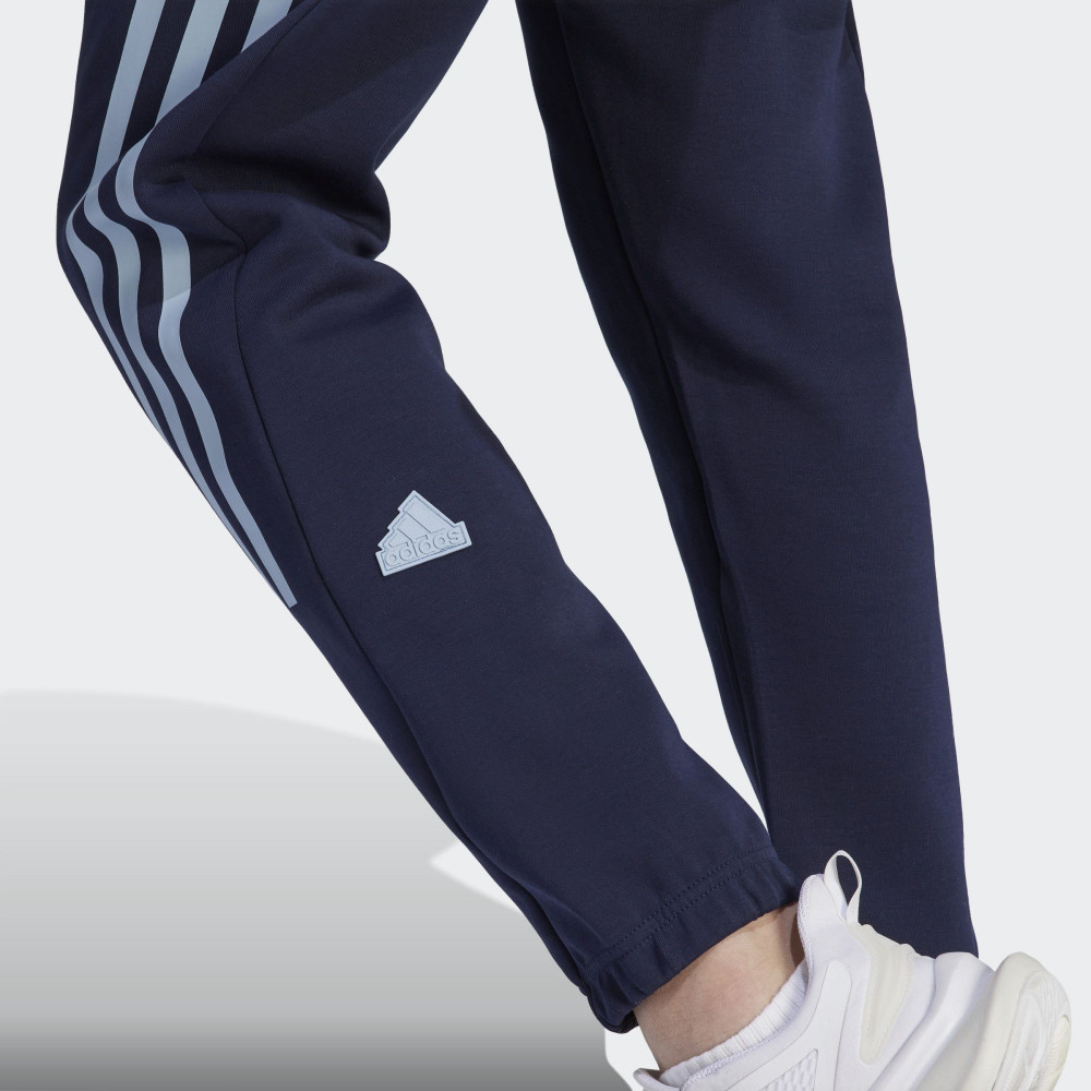 Брюки FUTURE ICONS 3-STRIPES SPORTSWEAR IJ6373_image_3