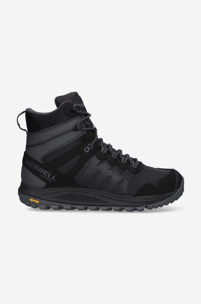 Черевики Merrell Nova Sneaker Boot j066961_image_1
