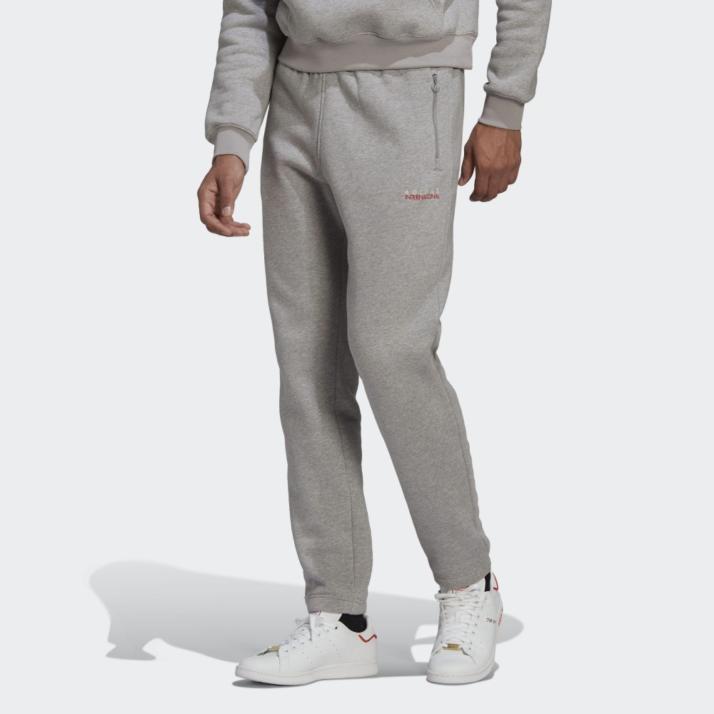 Штаны adidas Originals Sports Club Originals HF4894_image_1