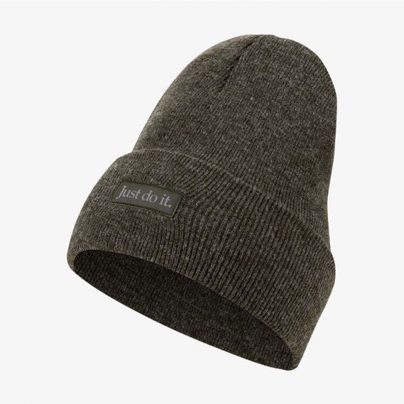 Шапка Nike U Nsw Cuffed Beanie Jdi Nsp Nsw CK1320-355_image_1
