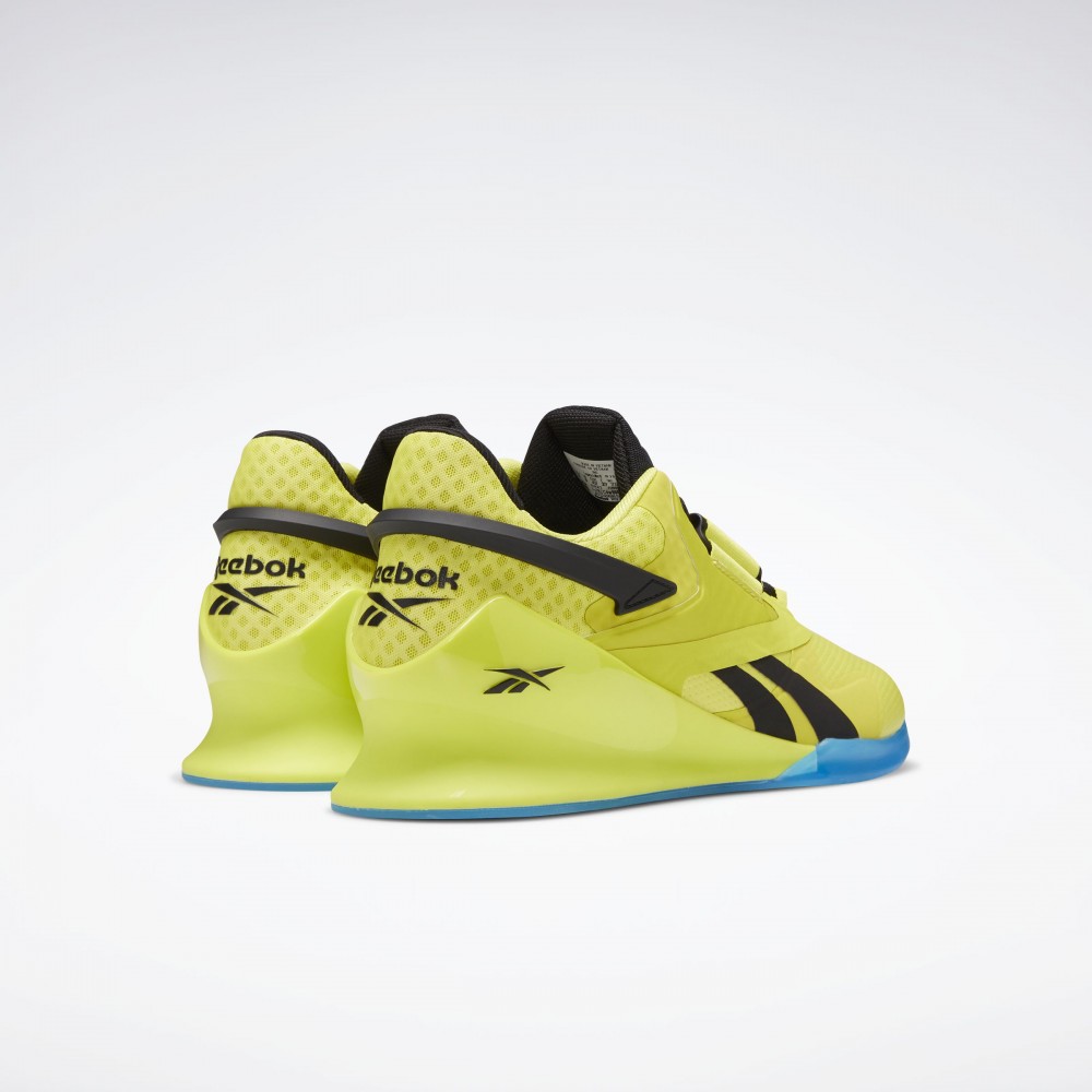 Штангетки Reebok Legasy Lifter II FU9461_image_2