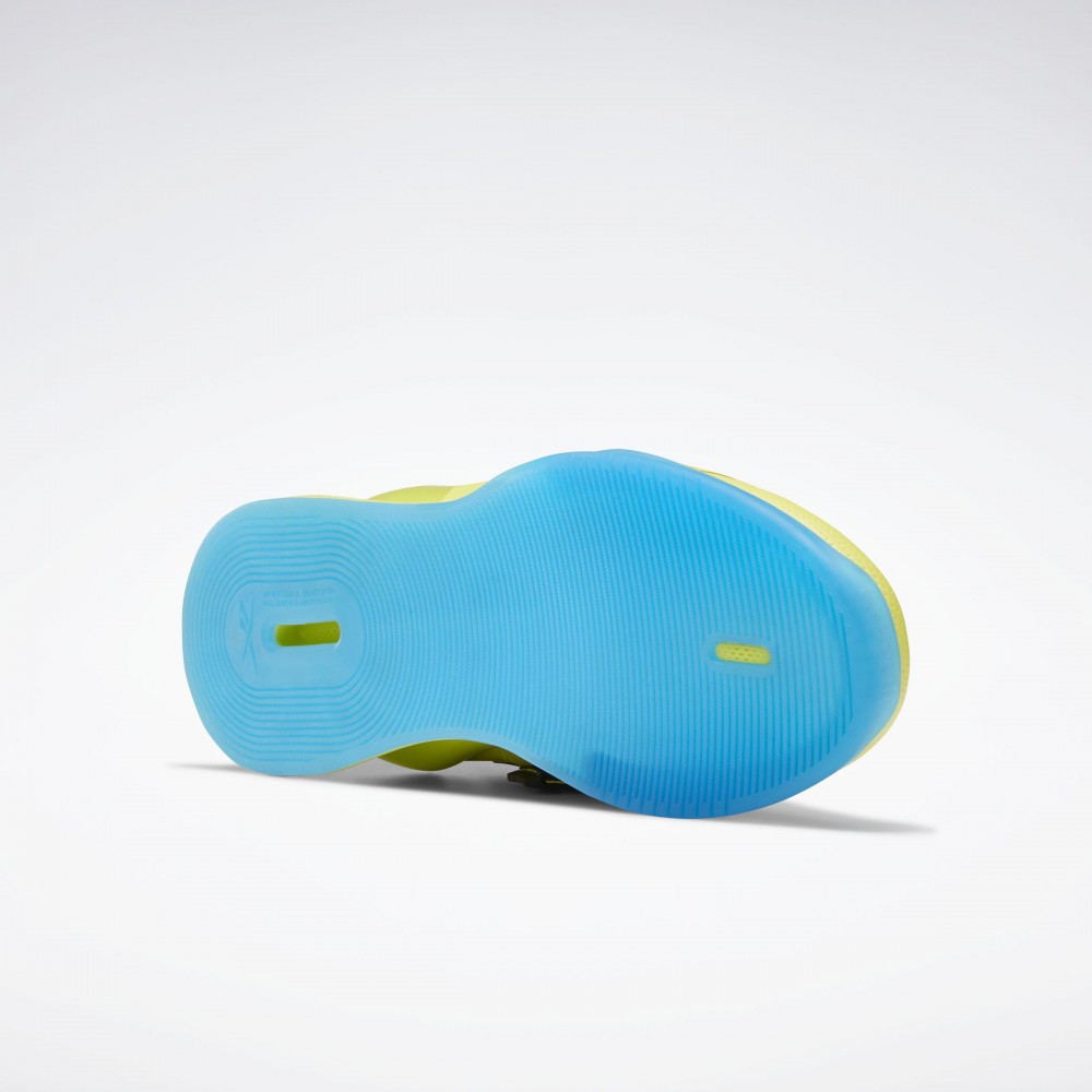 Штангетки Reebok Legasy Lifter II FU9461_image_6
