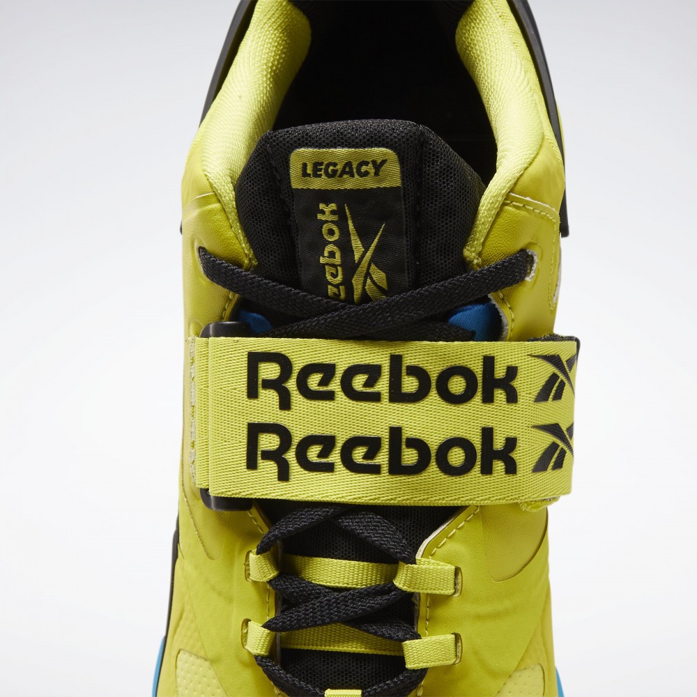 Штангетки Reebok Legasy Lifter II FU9461_image_7
