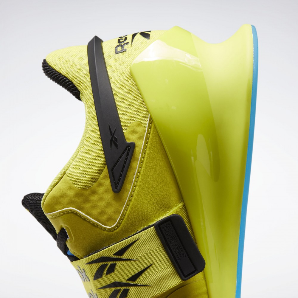 Штангетки Reebok Legasy Lifter II FU9461_image_3