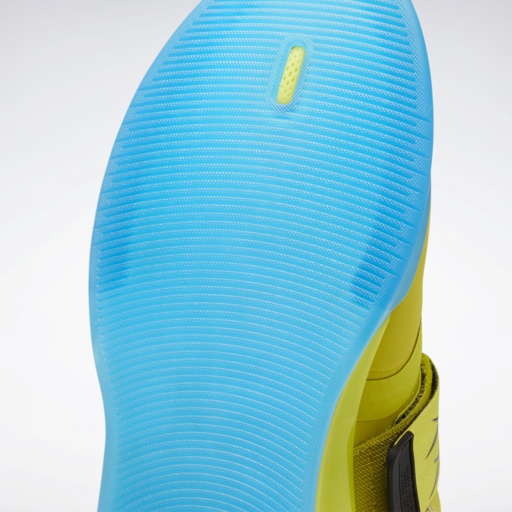 Штангетки Reebok Legasy Lifter II FU9461_image_8