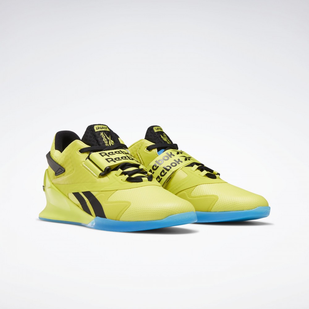 Штангетки Reebok Legasy Lifter II FU9461_image_4