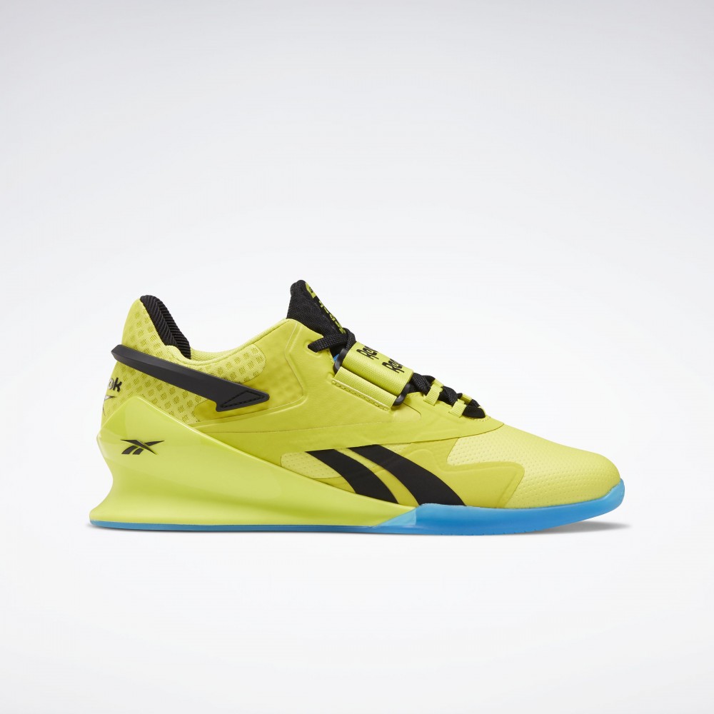 Штангетки Reebok Legasy Lifter II FU9461_image_1
