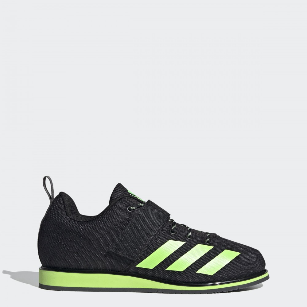 Мужские штангетки Adidas Power Perfict 4 FV6596_image_1