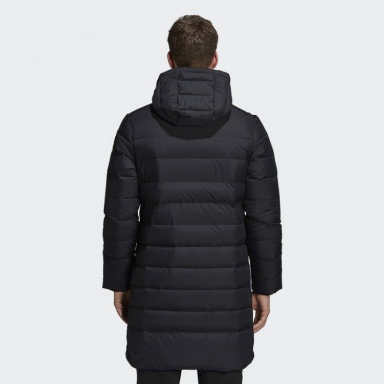 Мужская парка Adidas Climaheat Parka CY8611_image_2