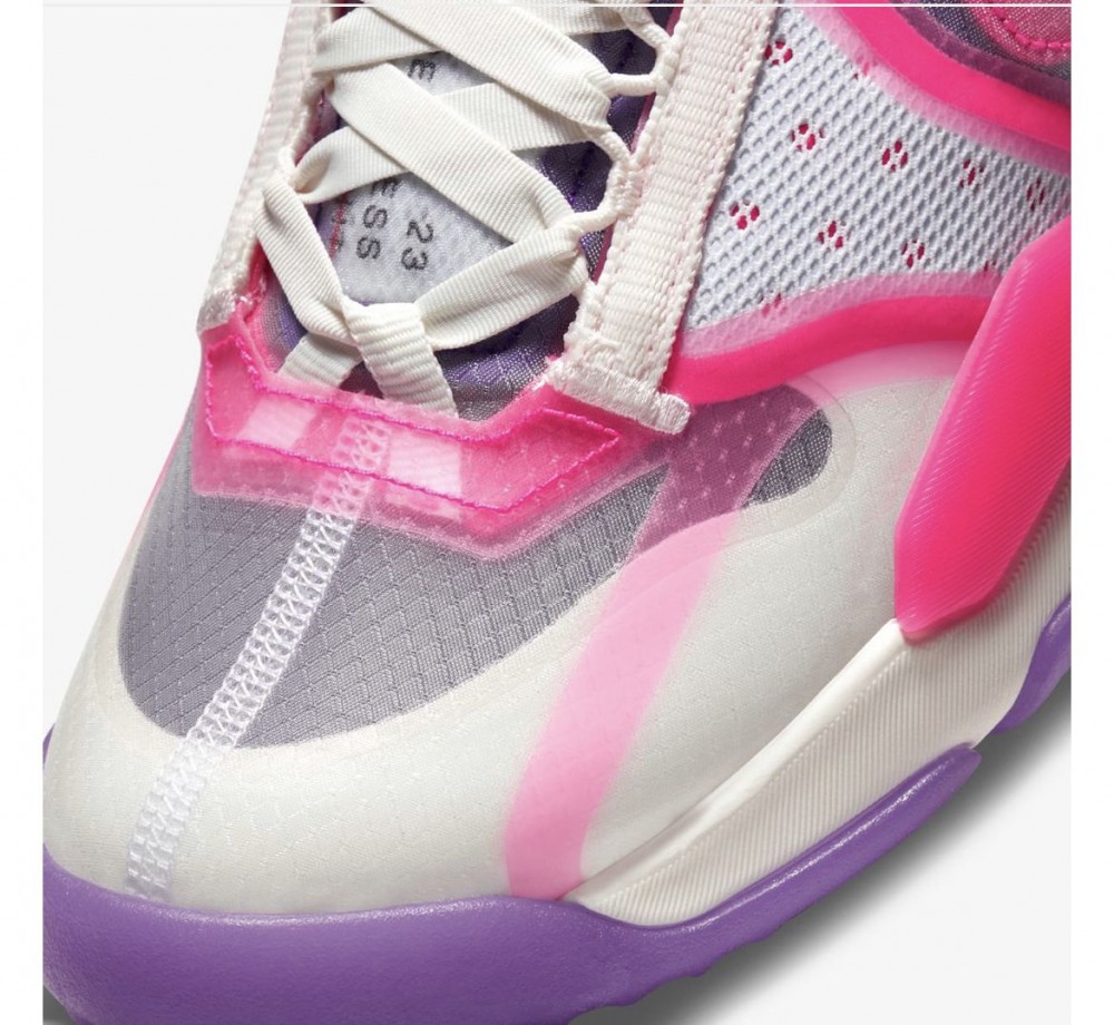Женские Кроссовки Jordan Delta Breathe CZ4778-101_image_3