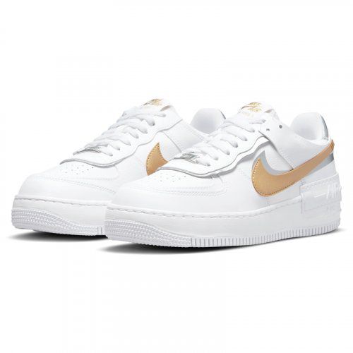 Кросівки Nike Wmns Air Force 1 Shadow DM3064-100_image_3