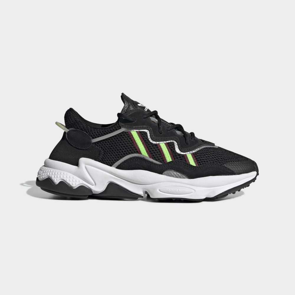 Кроссовки Adidas Originals Ozweego EF0158_image_1