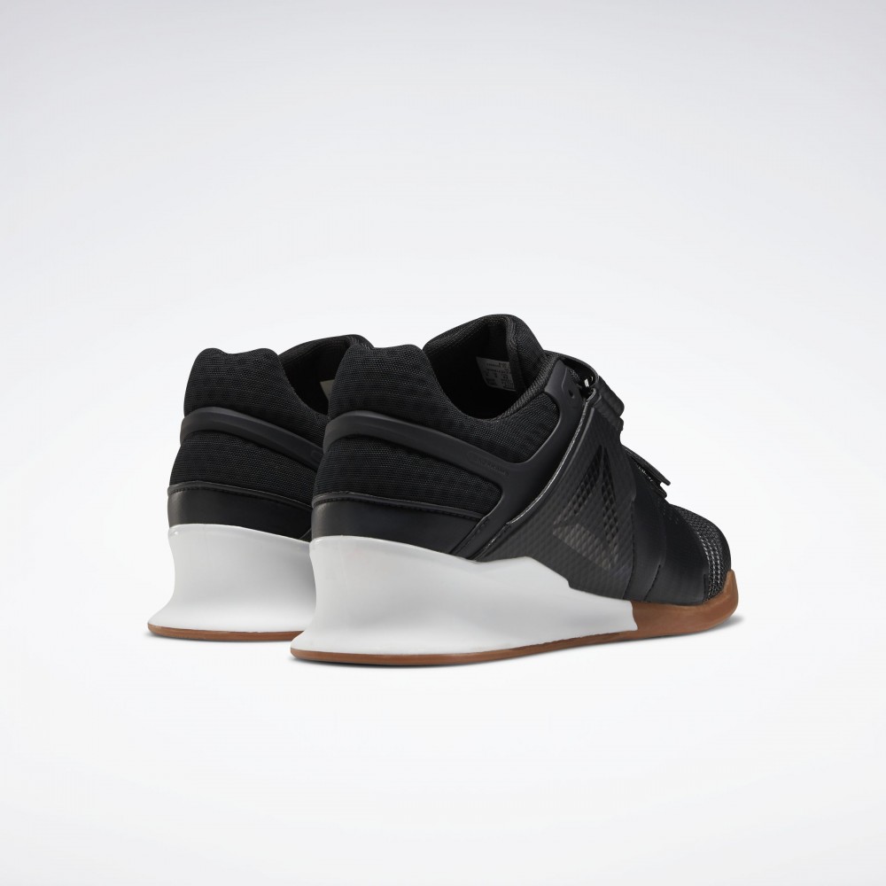 Чоловічі штангетки Reebok Legacy Lifter FlexWeave FU7872_image_2