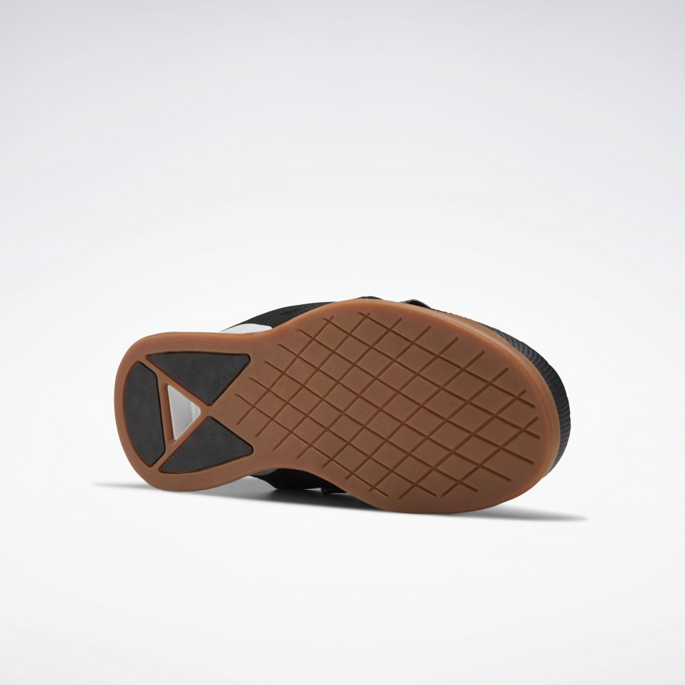 Чоловічі штангетки Reebok Legacy Lifter FlexWeave FU7872_image_7