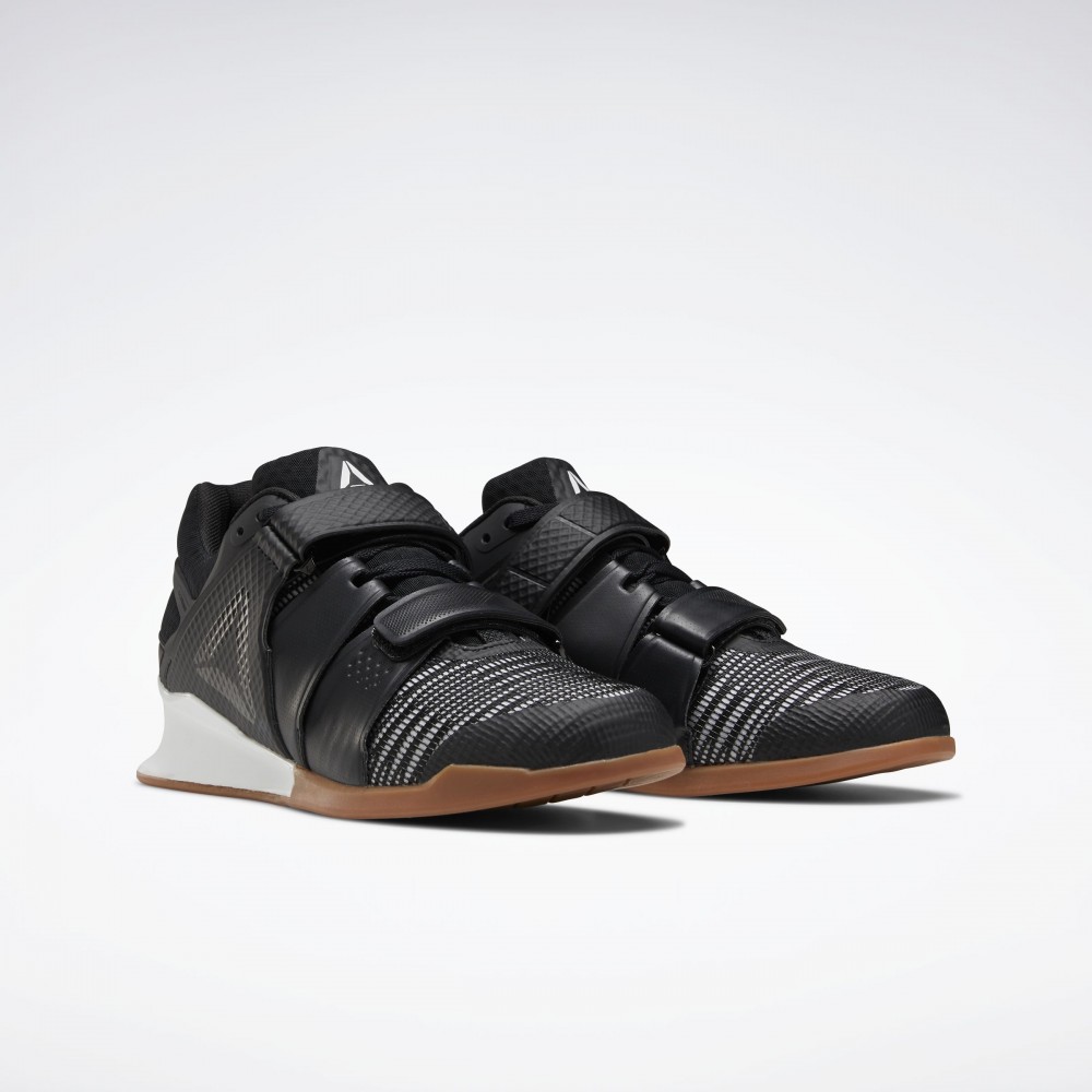 Чоловічі штангетки Reebok Legacy Lifter FlexWeave FU7872_image_8