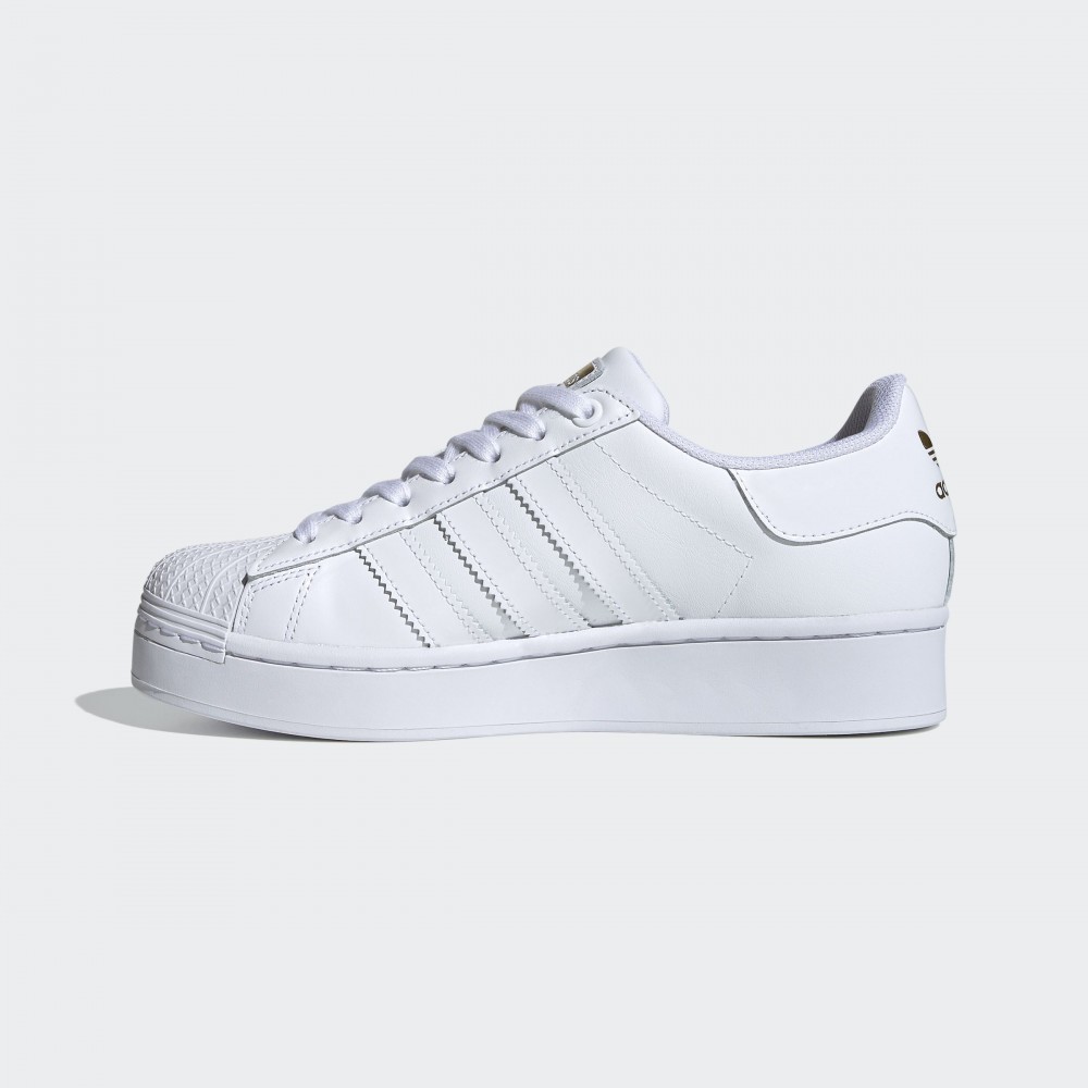 Кросівки Adidas Superstar Bold FV3334_image_2