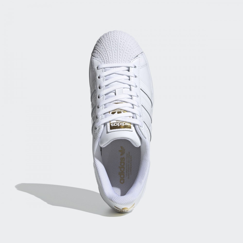 Кросівки Adidas Superstar Bold FV3334_image_6