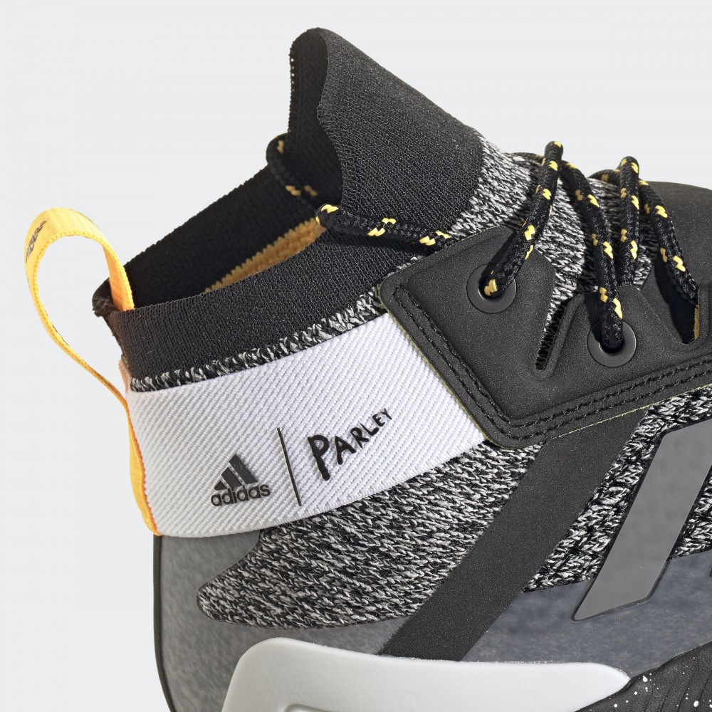 Кросівки для хайкінга Terrex Free Hiker Parley FV6895_image_4