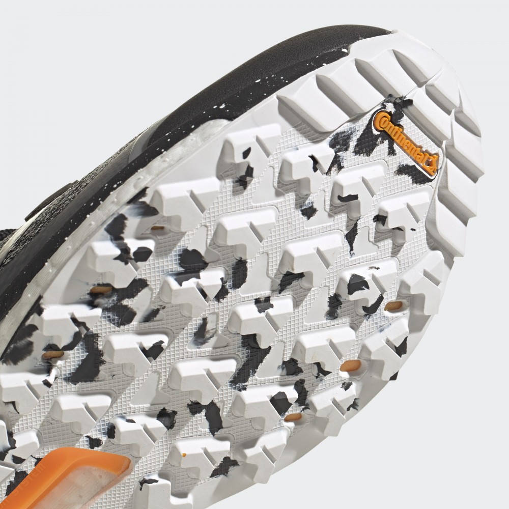 Кросівки для хайкінга Terrex Free Hiker Parley FV6895_image_7