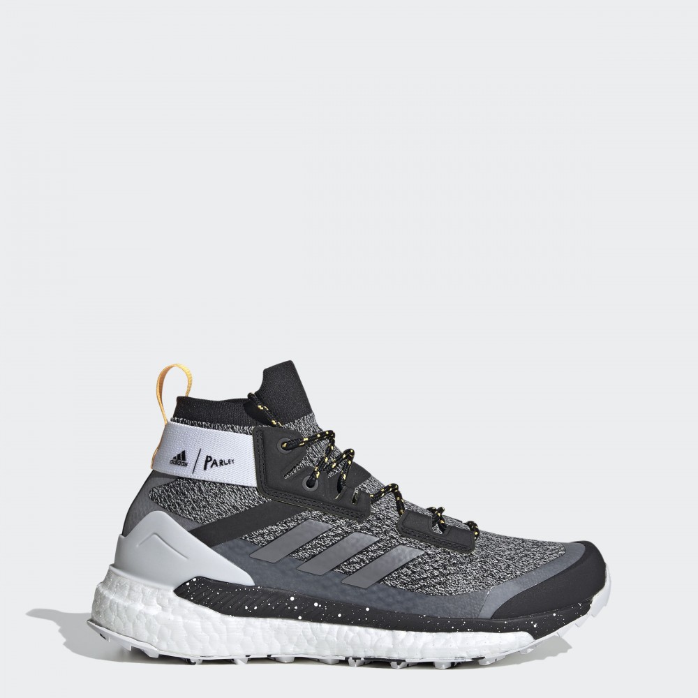 Кросівки для хайкінга Terrex Free Hiker Parley FV6895_image_1