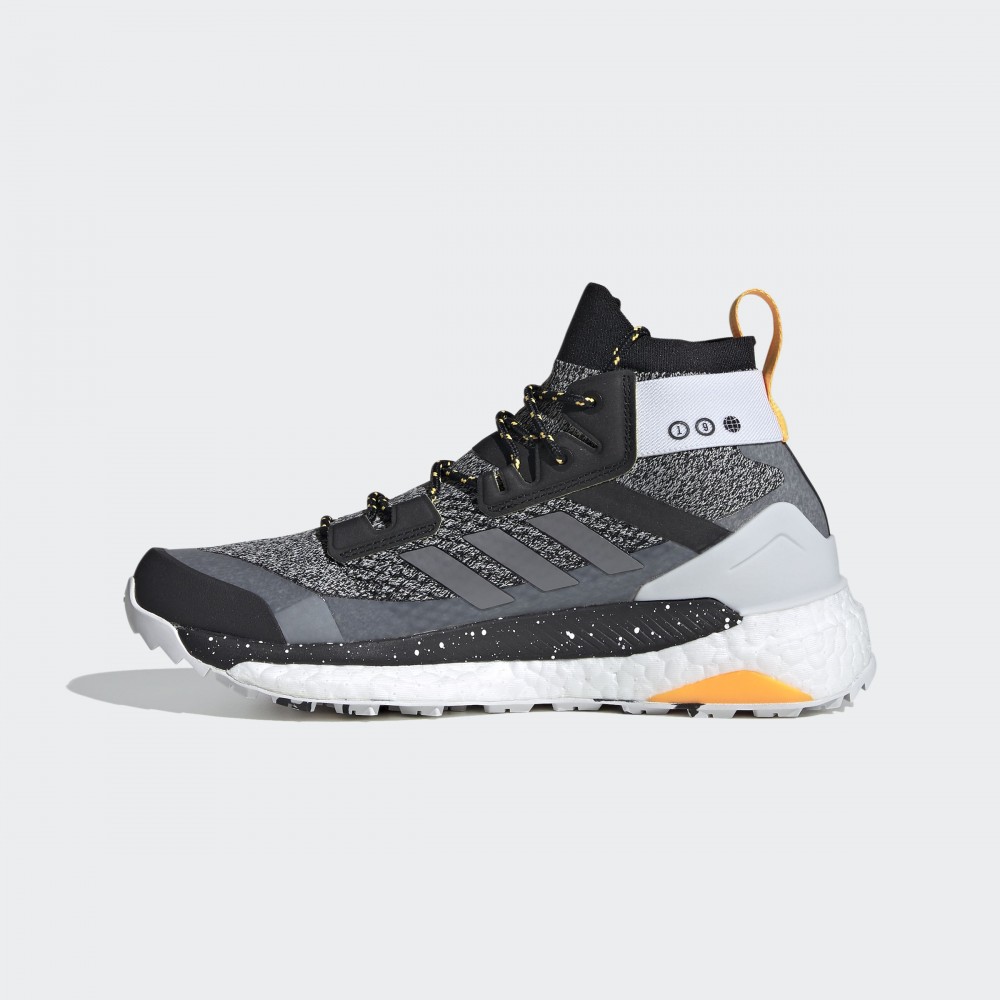 Кросівки для хайкінга Terrex Free Hiker Parley FV6895_image_2
