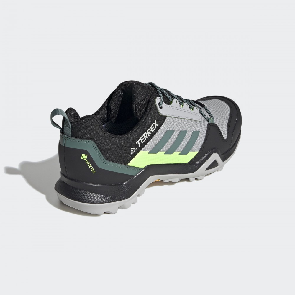 Чоловічі Кросівки Adidas Terrex AX3 Gore-Tex FW9455_image_3