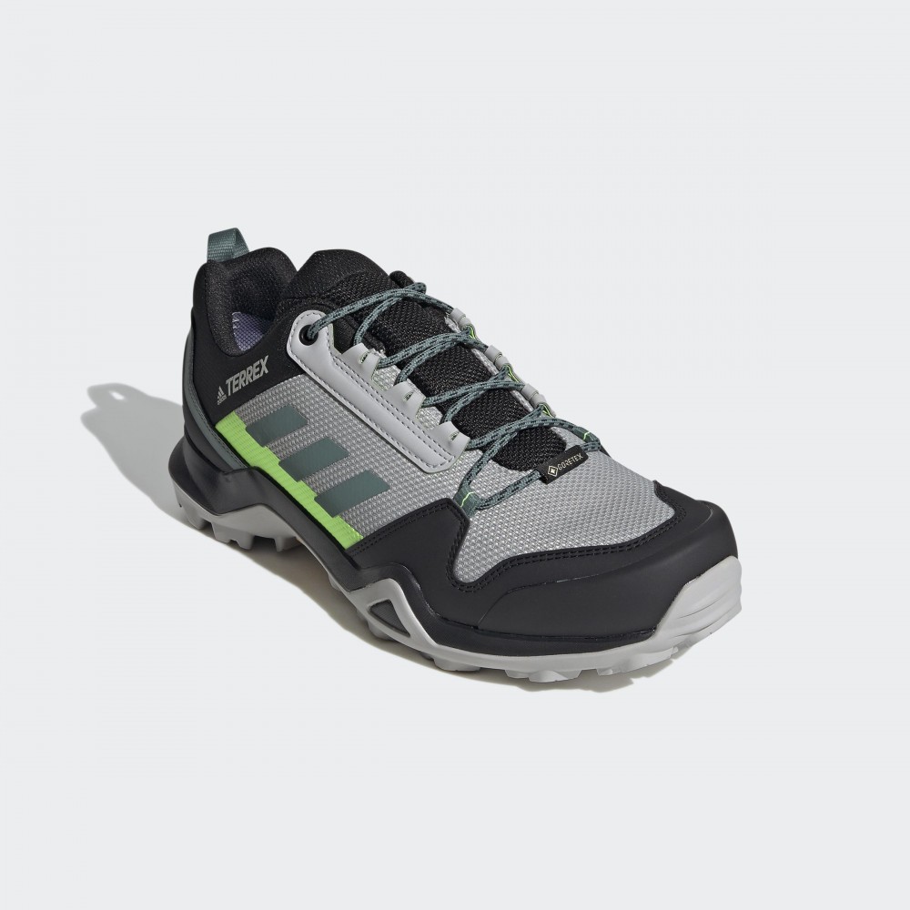 Чоловічі Кросівки Adidas Terrex AX3 Gore-Tex FW9455_image_4