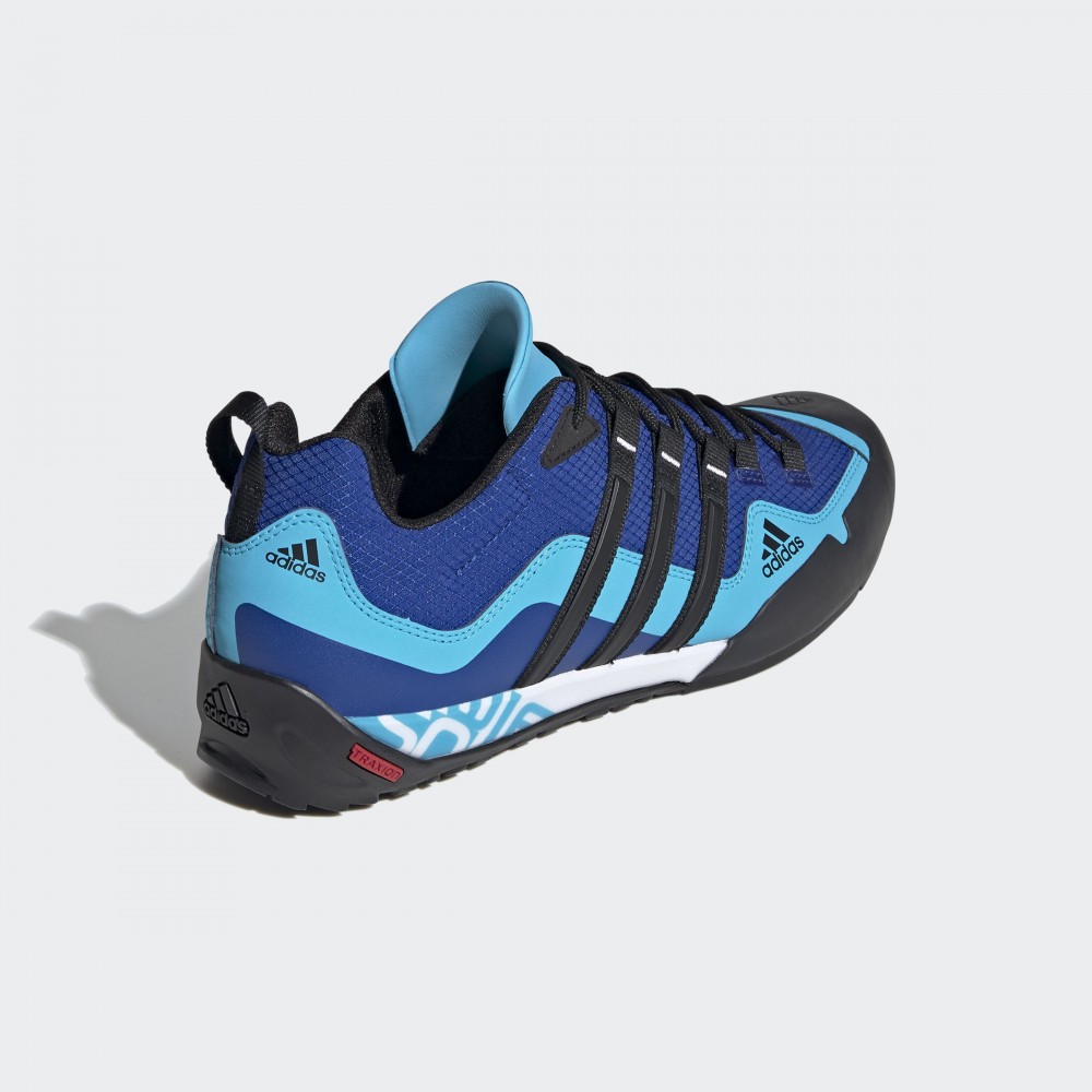 Мужские кроссовки Adidas Terrex Swift Solo FX9324_image_3