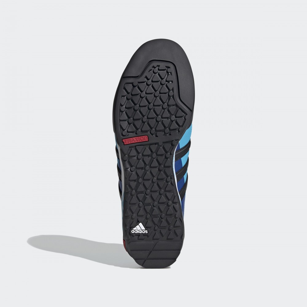 Мужские кроссовки Adidas Terrex Swift Solo FX9324_image_8