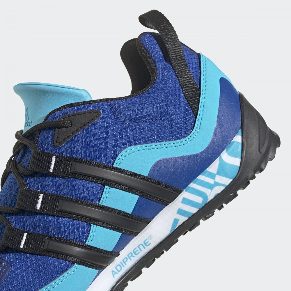 Мужские кроссовки Adidas Terrex Swift Solo FX9324_image_7